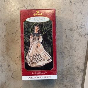 Scarlett O’Hara Collector’s Series